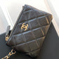 Clutch With Chain