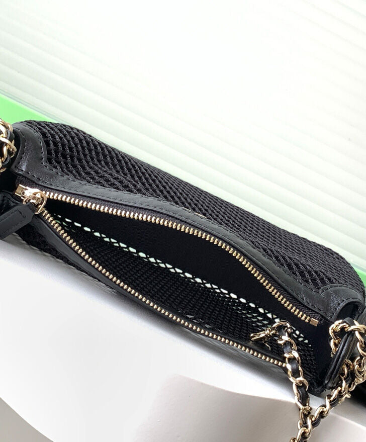 Clutch With Chain