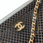 Clutch With Chain