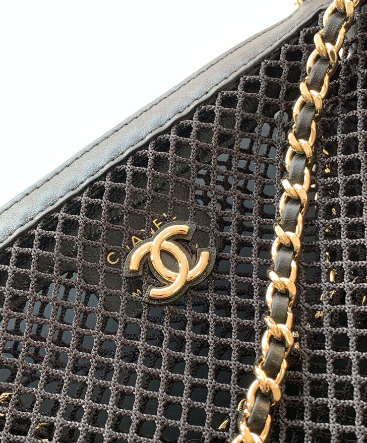 Clutch With Chain