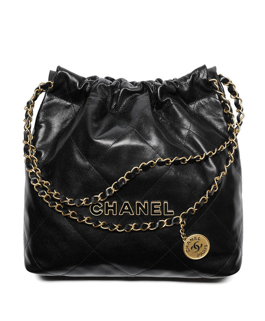 Chanel 22 Small Handbag