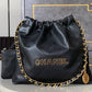 Chanel 22 Small Handbag