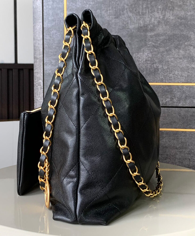 Chanel 22 Small Handbag