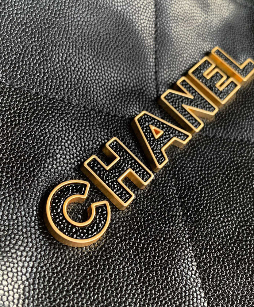 Chanel 22 Small Handbag