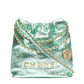 Chanel 22 Mini Handbag