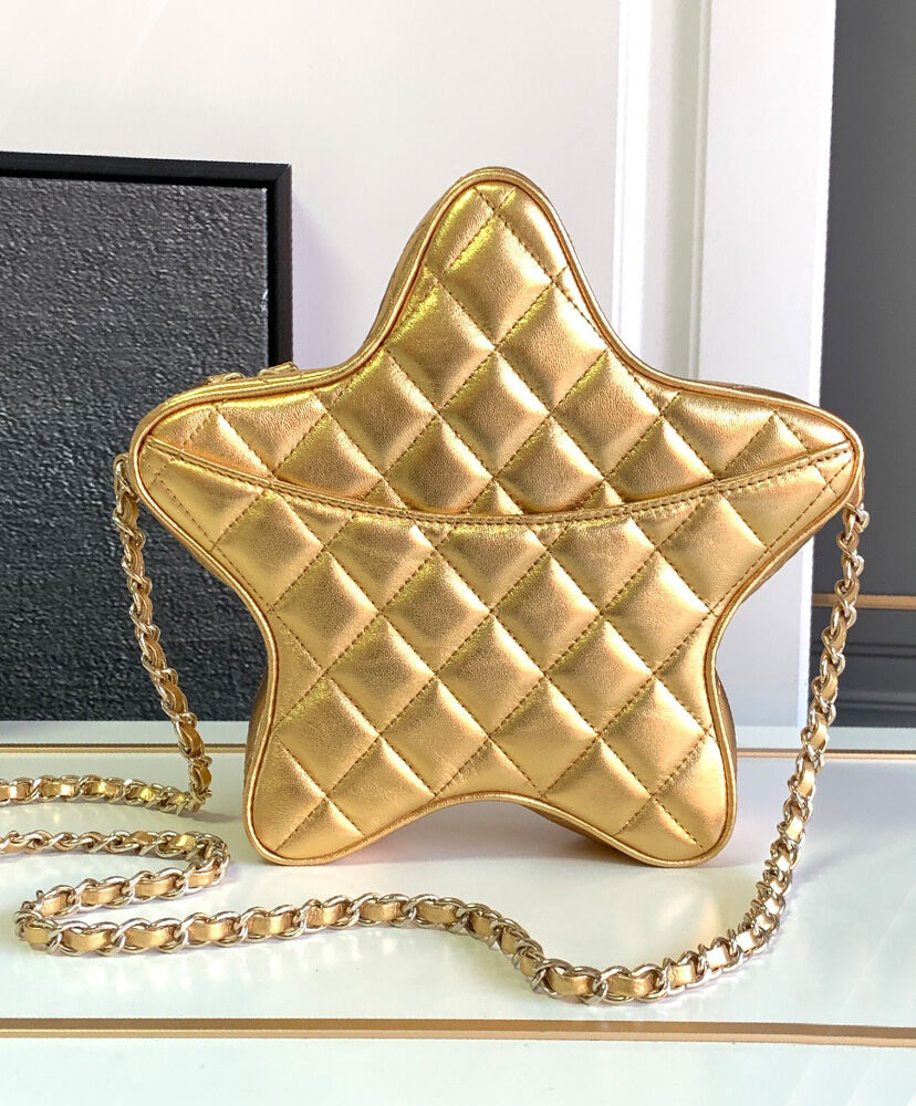 Star Handbag