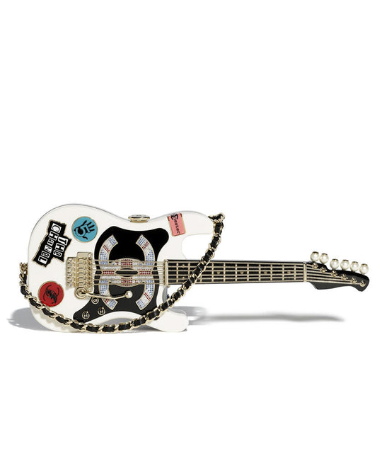 Guitar Minaudiere