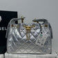 Chanel 25 Small Handbag