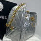 Chanel 25 Small Handbag