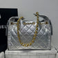 Chanel 25 Small Handbag