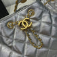Chanel 25 Small Handbag