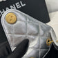 Chanel 25 Small Handbag