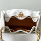 Chanel 25 Small Handbag