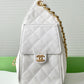 Chanel 25 Small Handbag