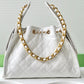 Chanel 25 Small Handbag