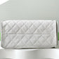 Chanel 25 Small Handbag