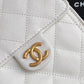Chanel 25 Small Handbag