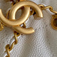 Chanel 25 Small Handbag