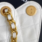 Chanel 25 Small Handbag