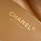 Chanel 25 Small Handbag