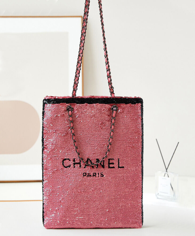 Shopping Bag