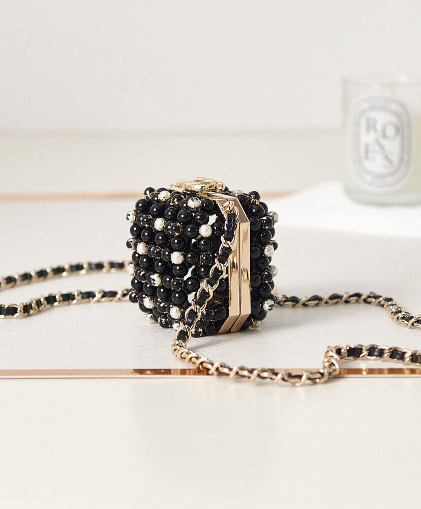 Mini Evening Bag