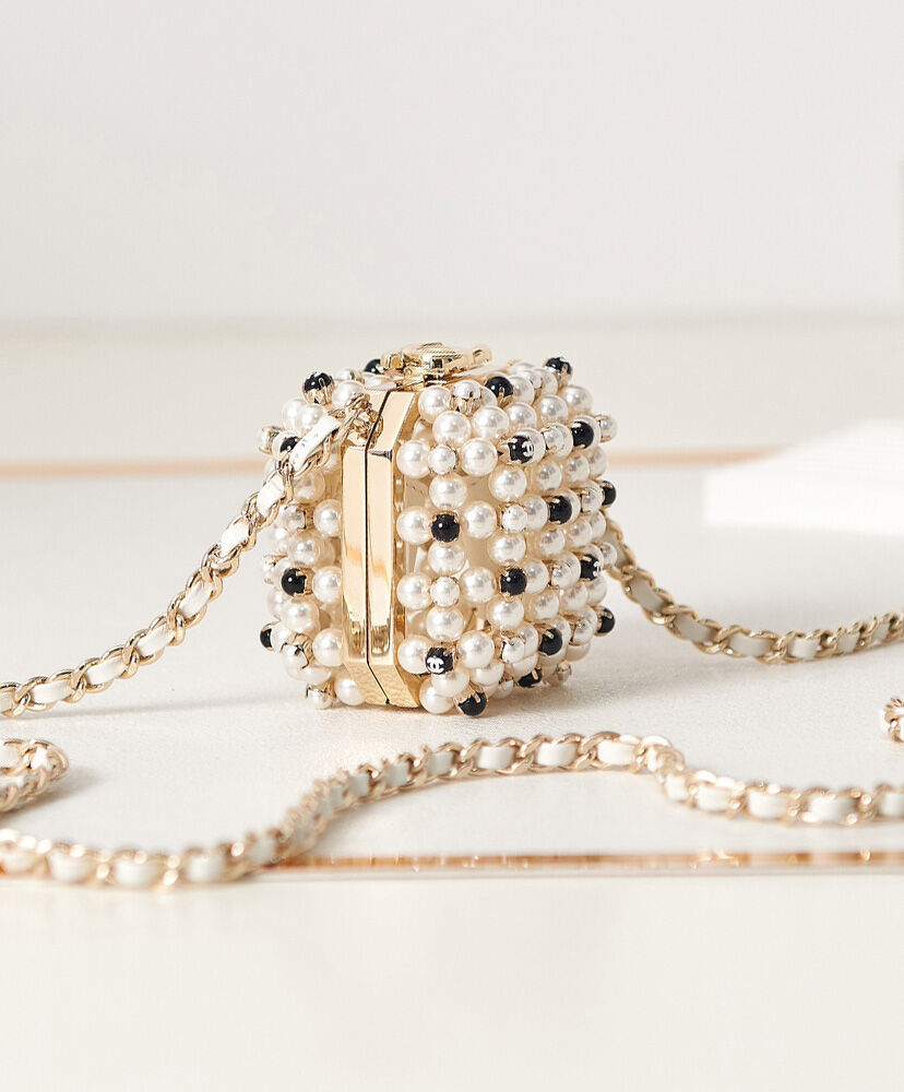 Mini Evening Bag