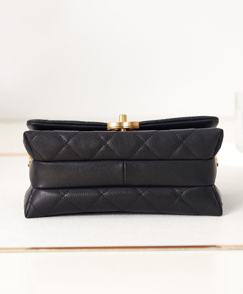 Small Flap Bag