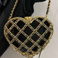 Heart Minaudiere