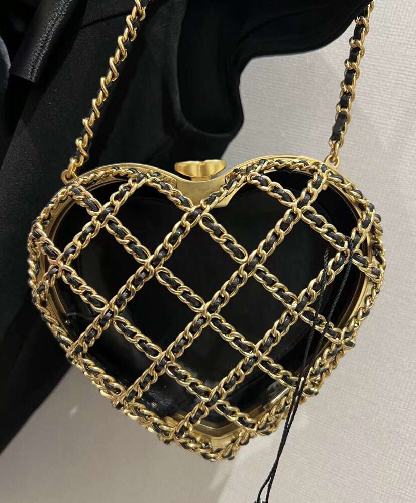 Heart Minaudiere