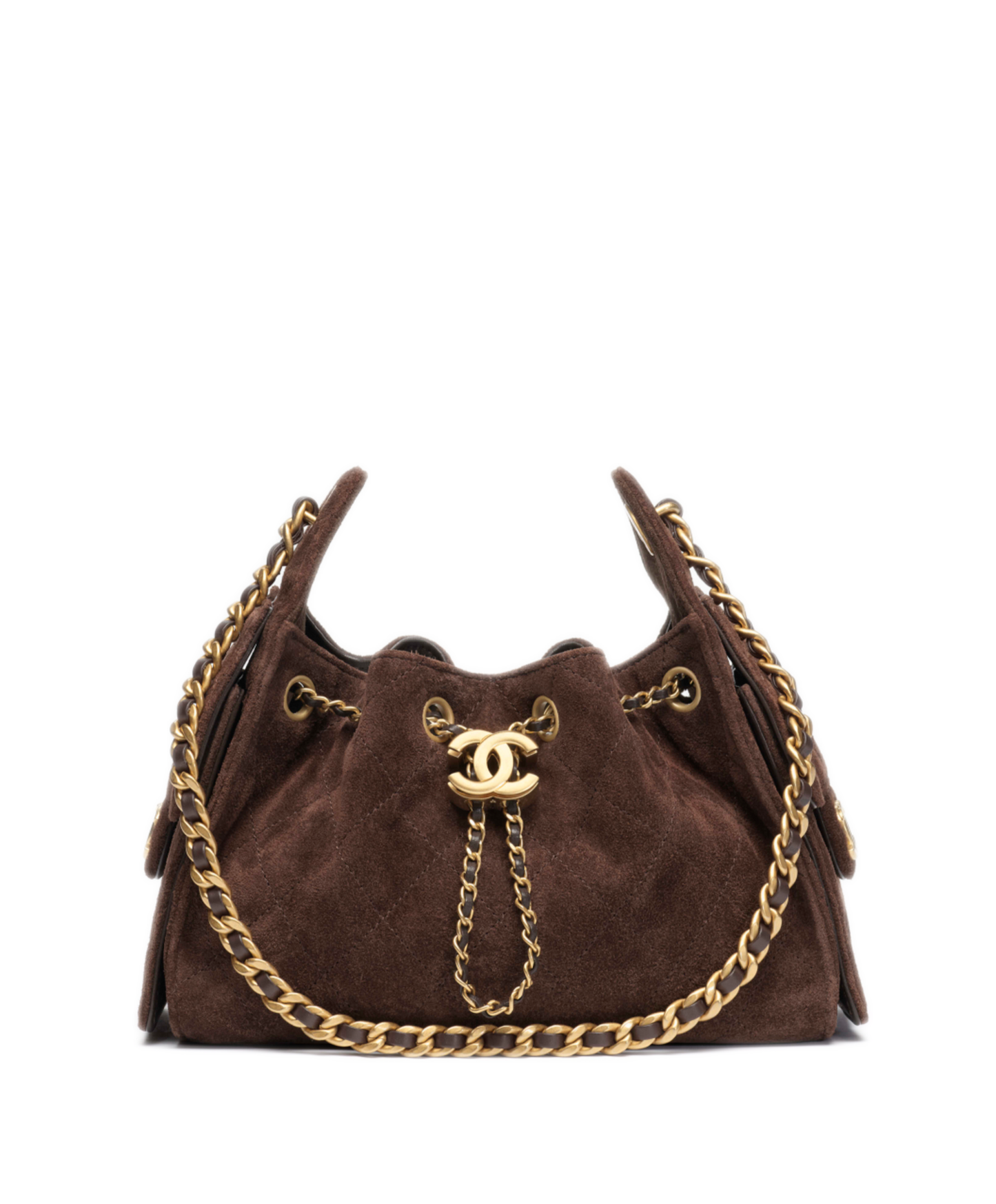 Chanel 25 Mini Handbag