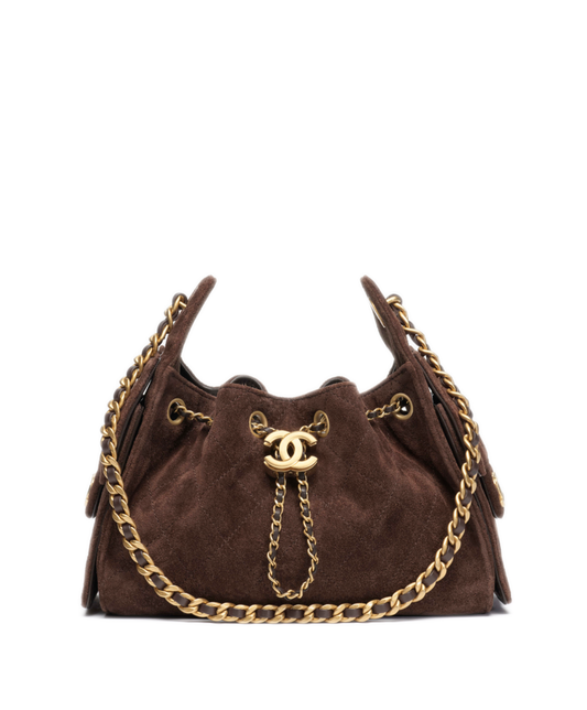 Chanel 25 Mini Handbag