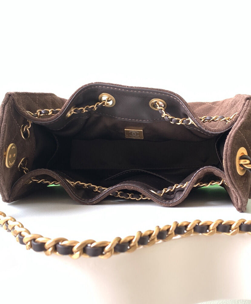 Chanel 25 Mini Handbag