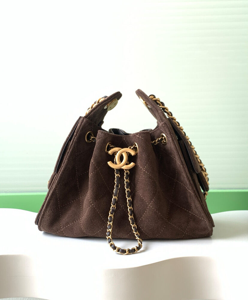 Chanel 25 Mini Handbag
