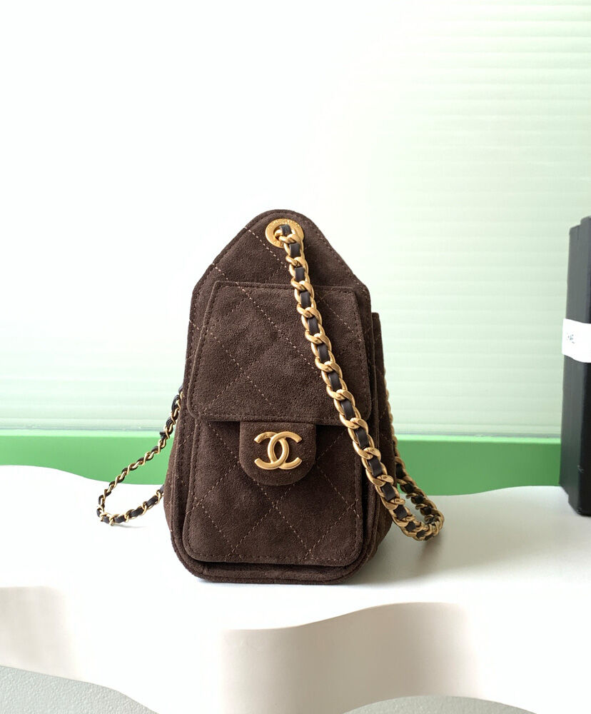 Chanel 25 Mini Handbag