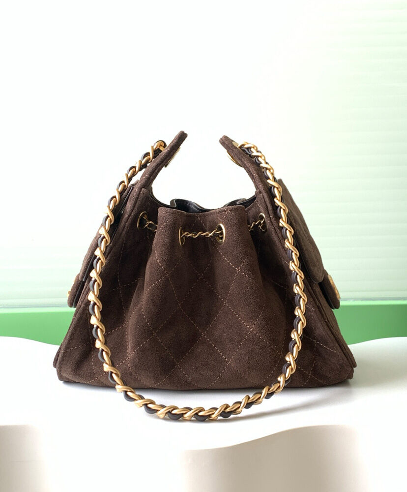 Chanel 25 Mini Handbag