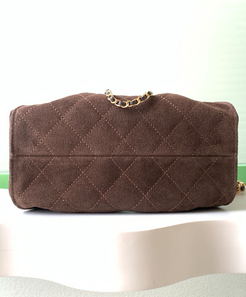 Chanel 25 Mini Handbag