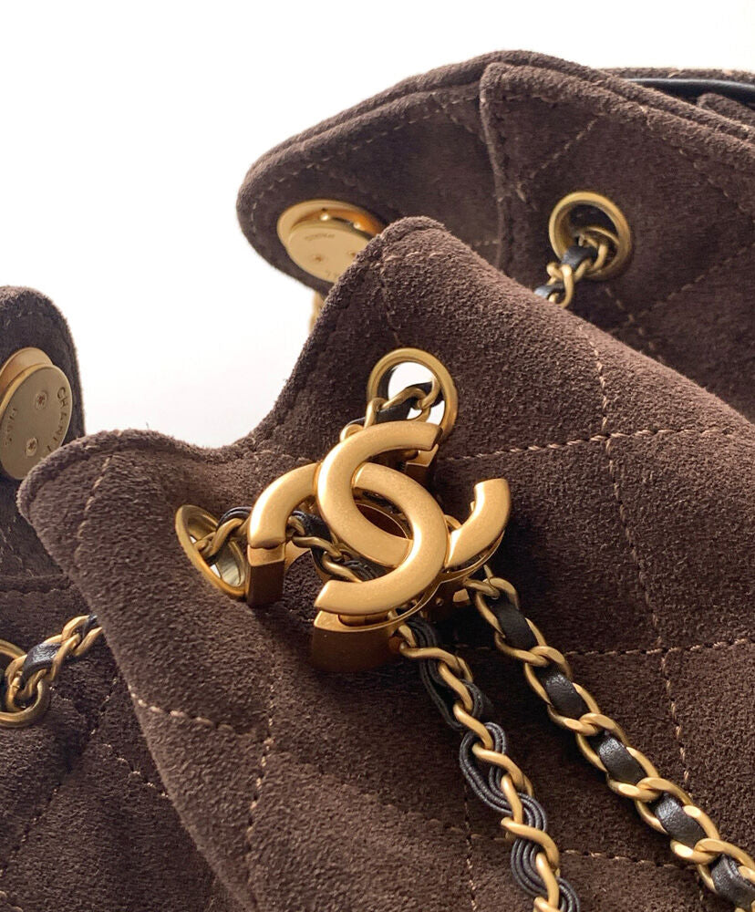 Chanel 25 Mini Handbag