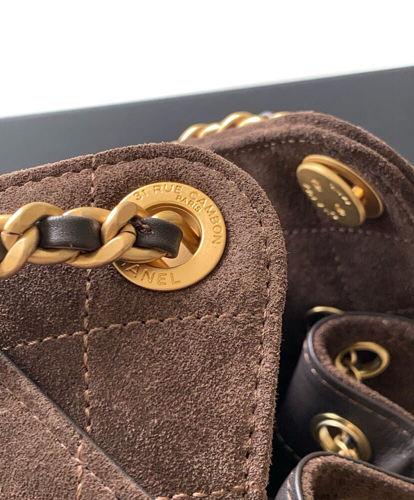 Chanel 25 Mini Handbag