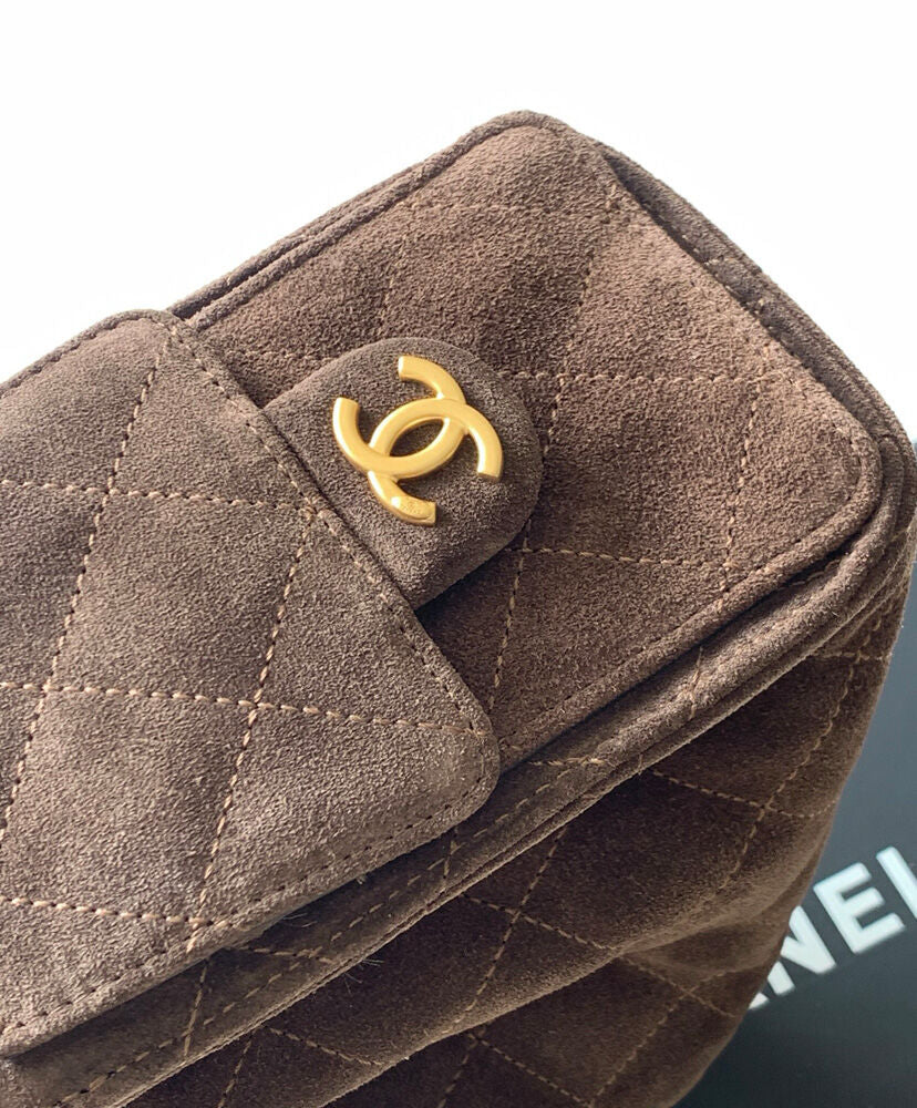 Chanel 25 Mini Handbag