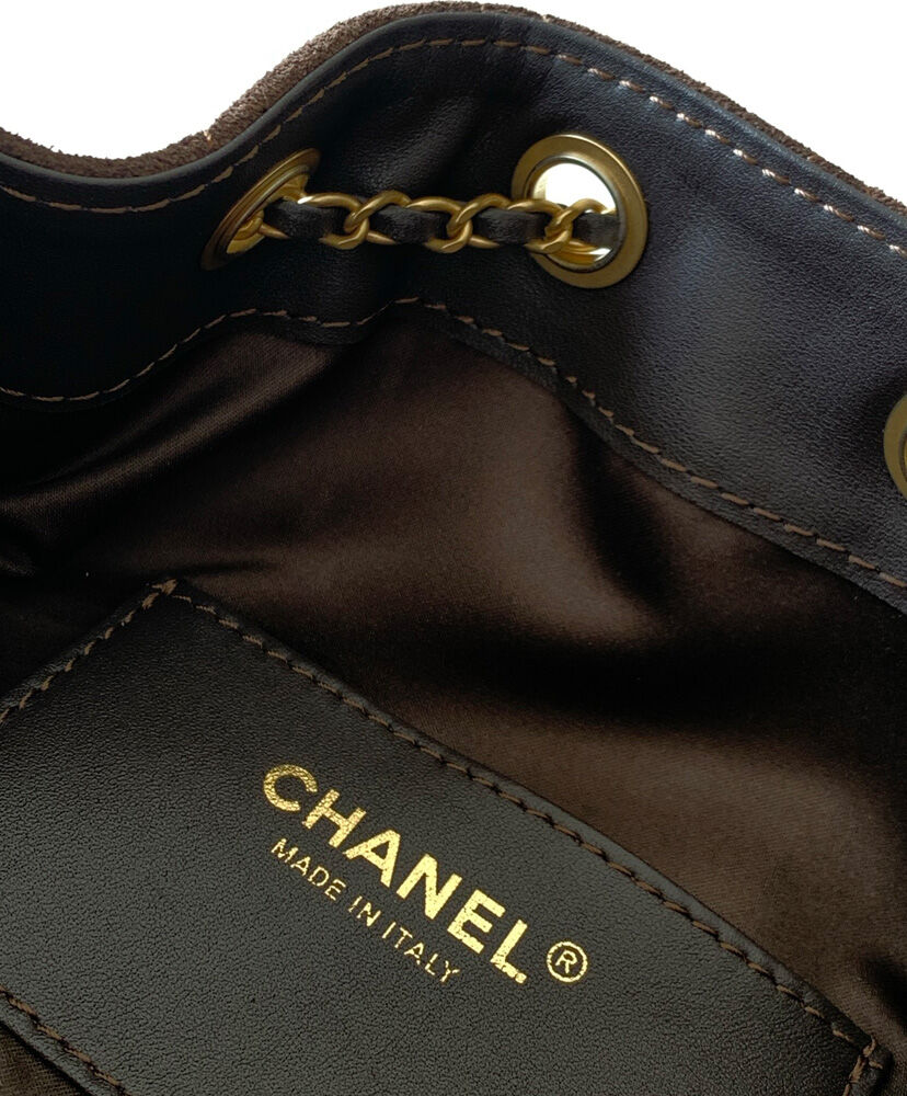 Chanel 25 Mini Handbag