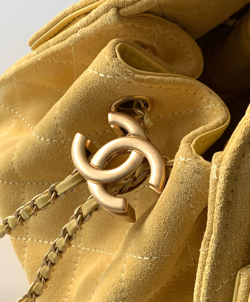 Chanel 25 Mini Handbag