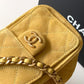 Chanel 25 Mini Handbag