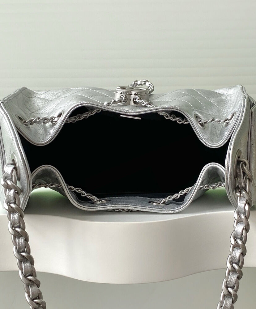 Chanel 25 Mini Handbag