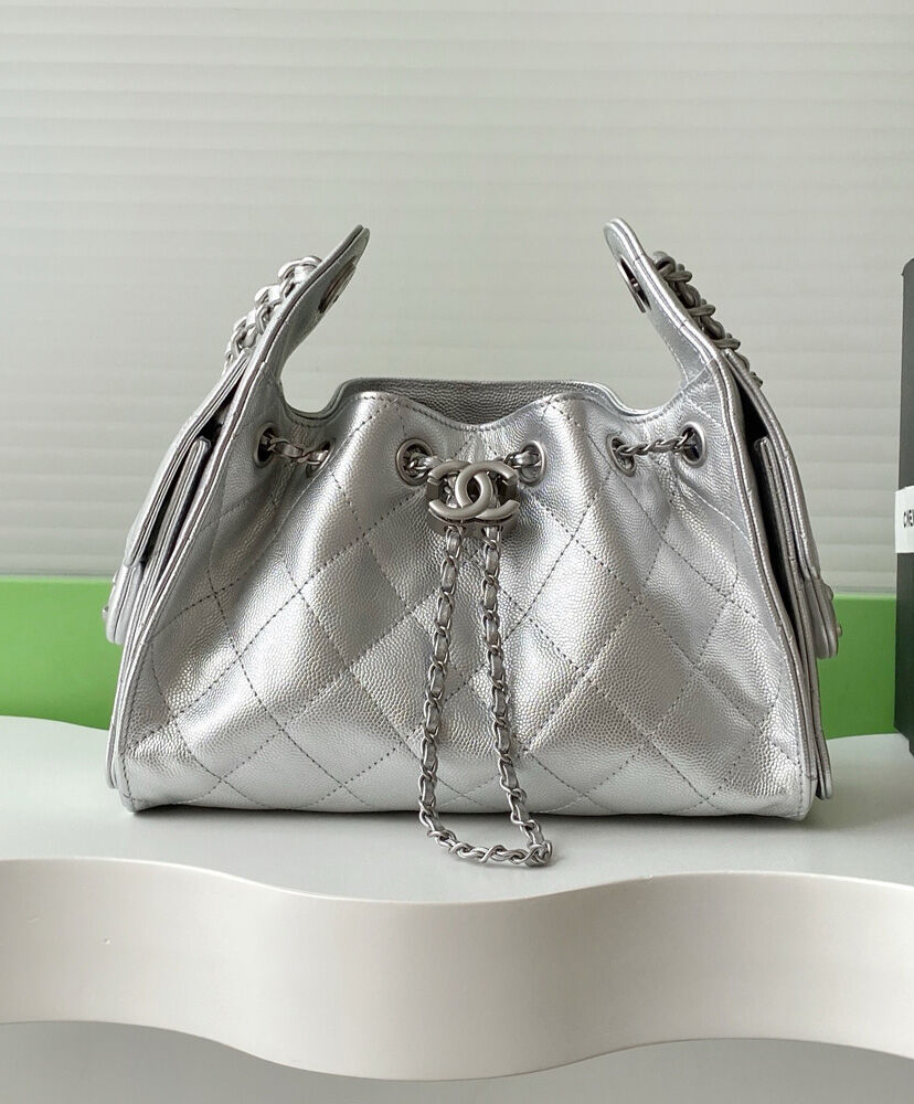 Chanel 25 Mini Handbag