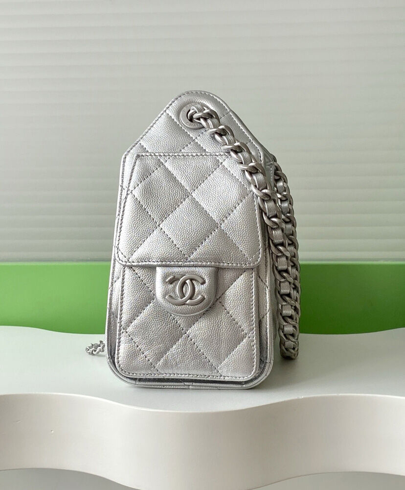 Chanel 25 Mini Handbag
