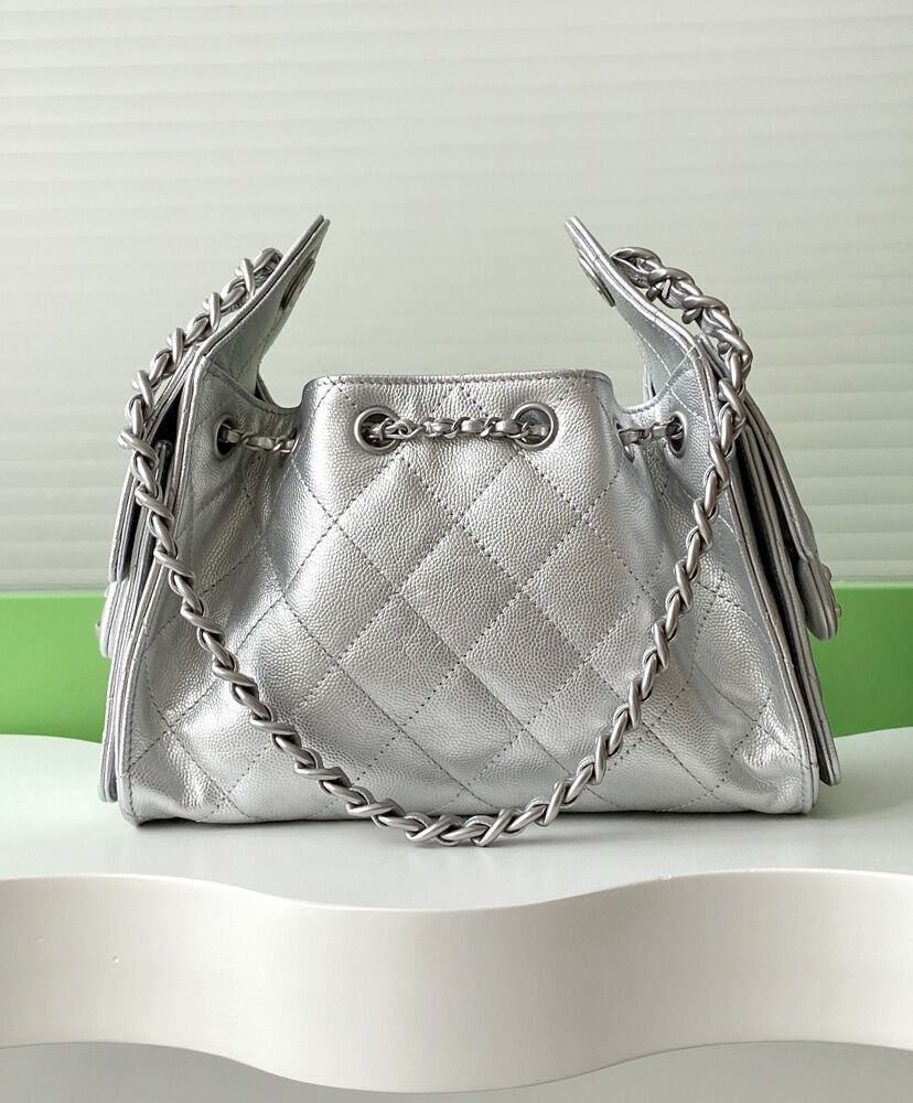 Chanel 25 Mini Handbag