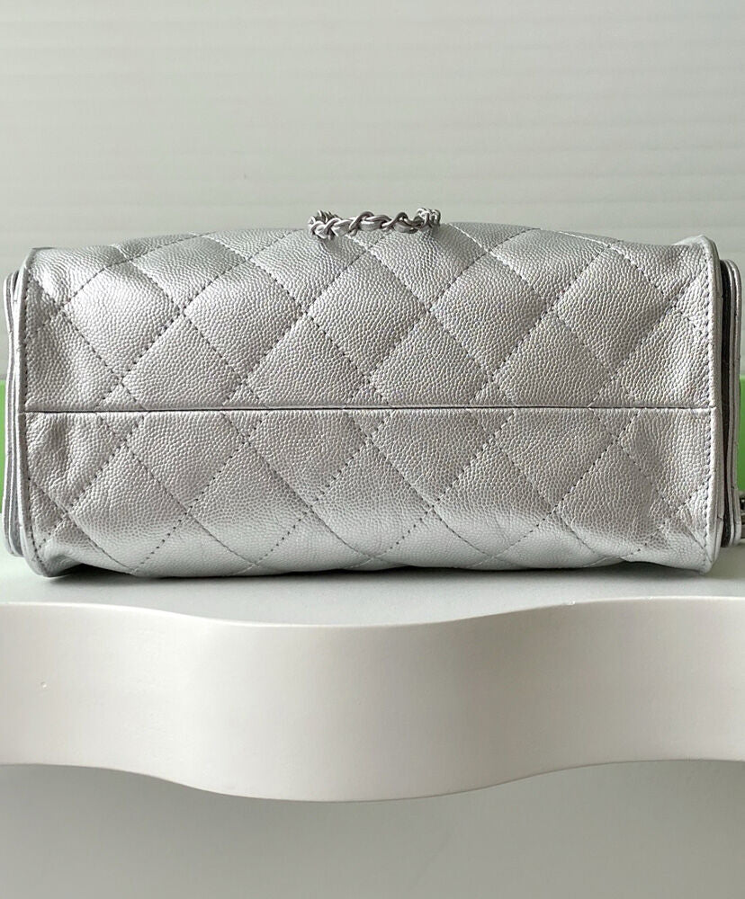 Chanel 25 Mini Handbag