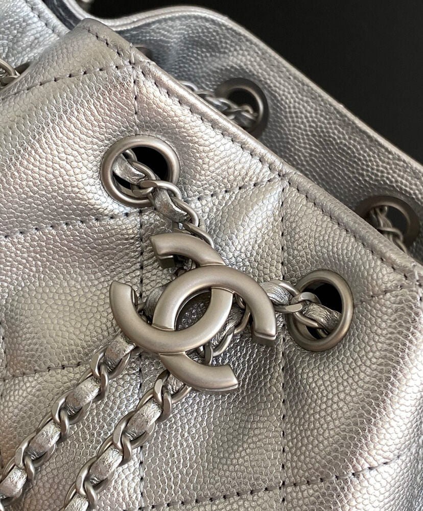 Chanel 25 Mini Handbag