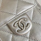 Chanel 25 Mini Handbag